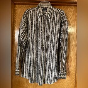 Greg Norman men’s dress shirt